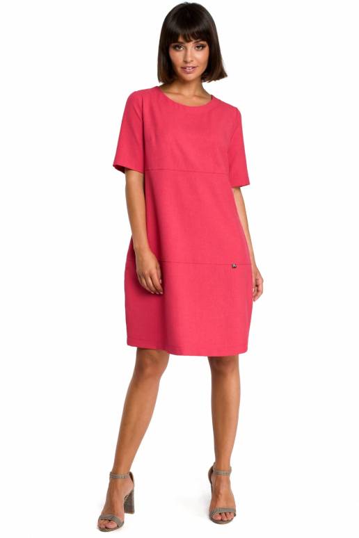  Suknelė modelis 118585 BE 