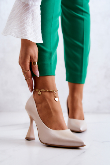 Madingi bateliai Shoes... 2