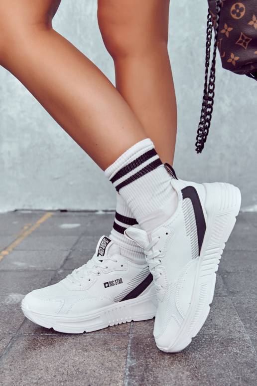 Madingi Sneakers modelio batai Big... Madingi Sneakers modelio batai Big...