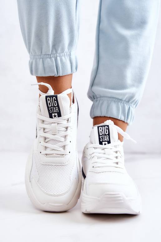 Madingi Sneakers modelio batai Big... Madingi Sneakers modelio batai Big...