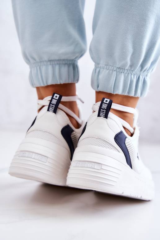 Madingi Sneakers modelio batai Big... Madingi Sneakers modelio batai Big...