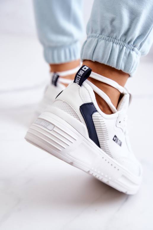 Madingi Sneakers modelio batai Big... Madingi Sneakers modelio batai Big...