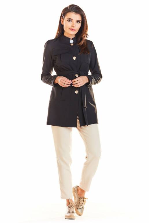  Švarkas modelis 139947 awama 