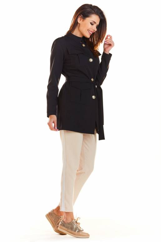  Švarkas modelis 139947 awama 