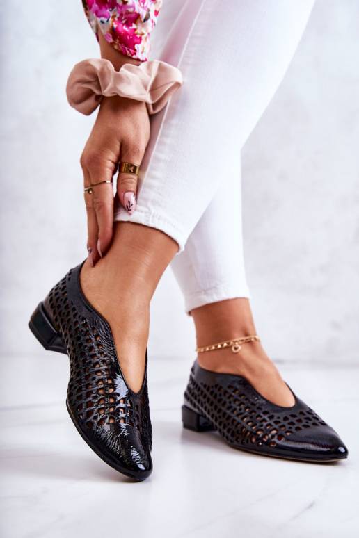 Elegantiško stiliaus batai su aužūro... Elegantiško stiliaus batai su aužūro...