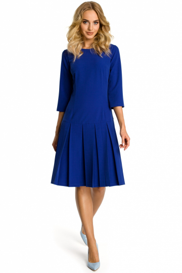 Suknelė modelis 107529 Moe