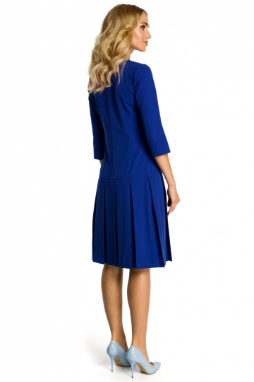 Suknelė modelis 107529 Moe  2