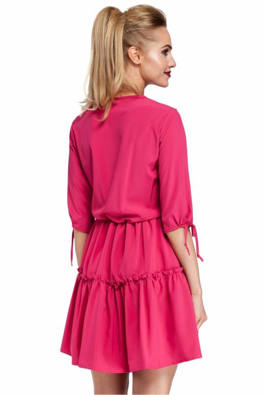  Suknelė modelis 85002 Moe 