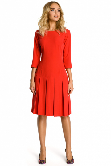 Suknelė modelis 107530 Moe