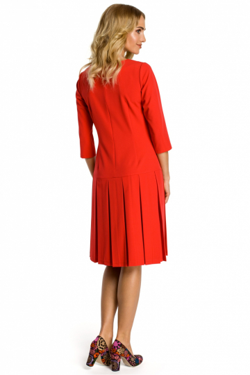 Suknelė modelis 107530 Moe  2