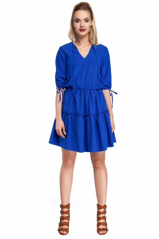  Suknelė modelis 85003 Moe 