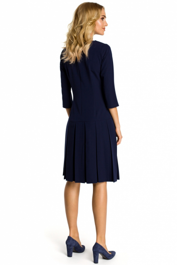 Suknelė modelis 107531 Moe  2