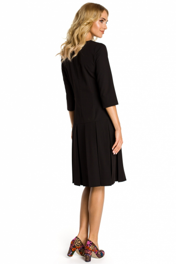 Suknelė modelis 107532 Moe  2