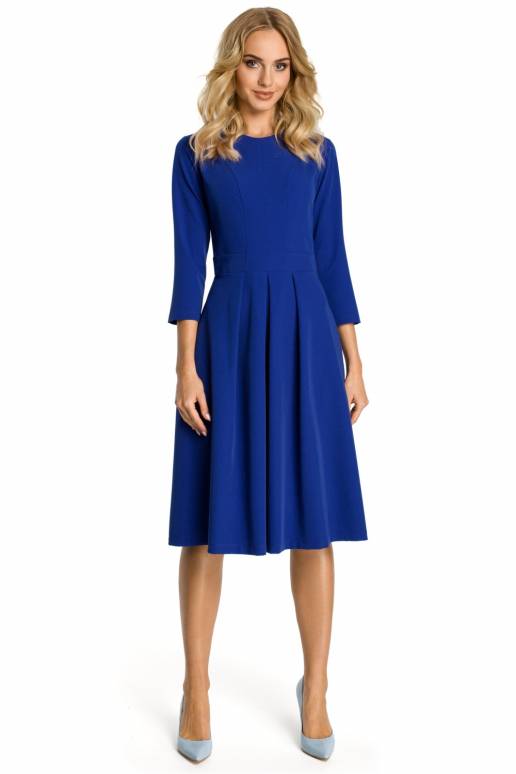  Suknelė modelis 107533 Moe 