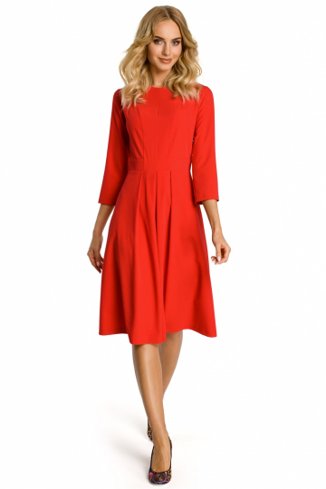 Suknelė modelis 107534 Moe