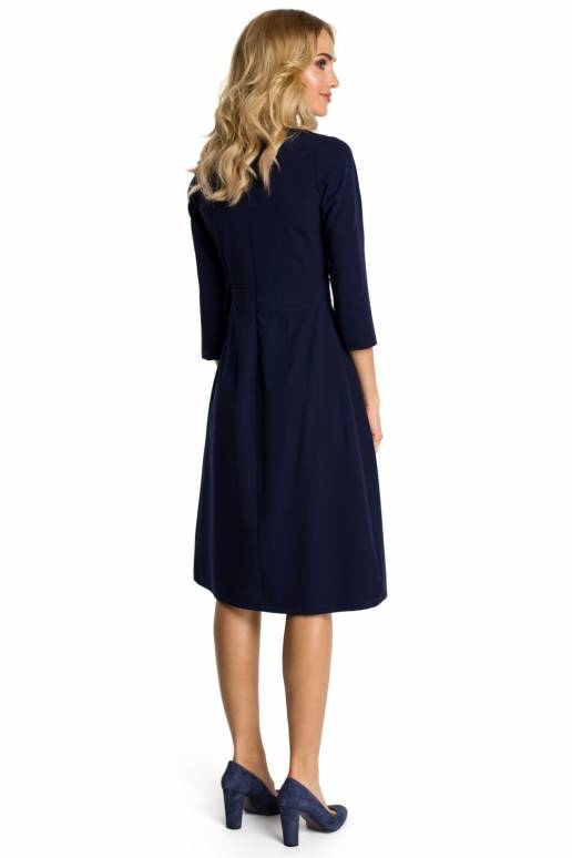  Suknelė modelis 107535 Moe 