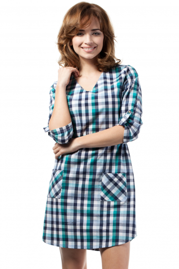 Suknelė modelis 42511 Moe