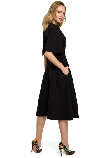 Suknelė modelis 120853 Moe  2