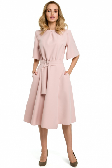 Suknelė modelis 120854 Moe