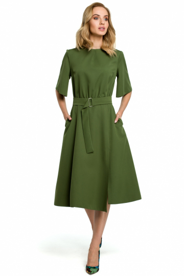 Suknelė modelis 120855 Moe