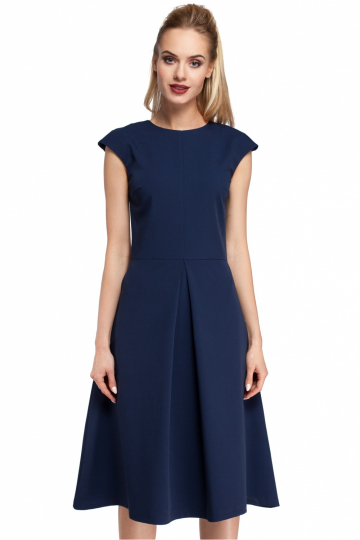 Suknelė modelis 85019 Moe