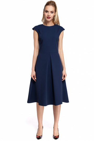Suknelė modelis 85019 Moe  2