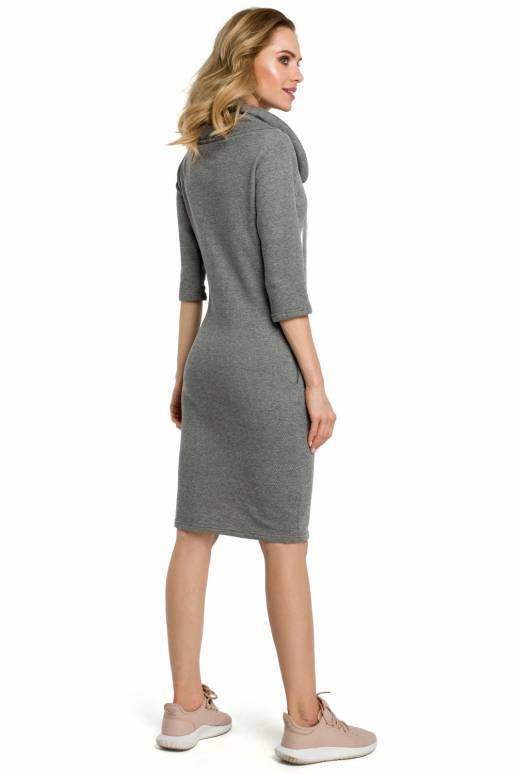  Suknelė modelis 120612 Moe 