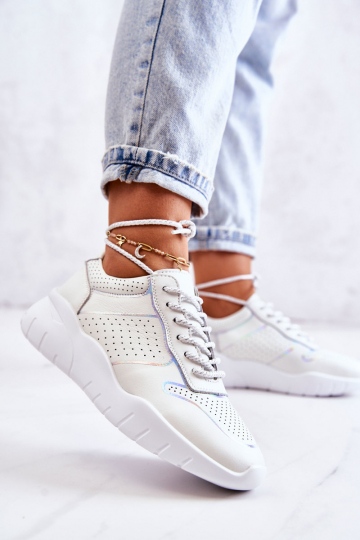 Sneakers modelio batai...