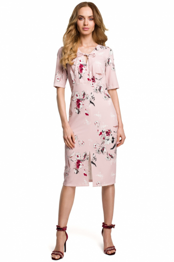 Suknelė modelis 117562 Moe