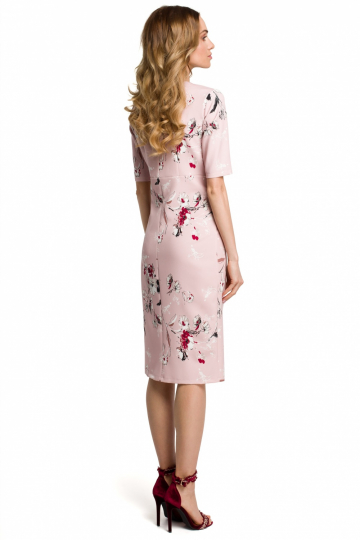 Suknelė modelis 117562 Moe  2
