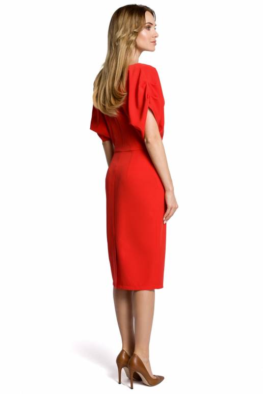  Suknelė modelis 113816 Moe 