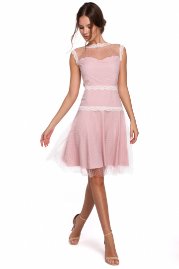 Suknelė modelis 138689 Makover