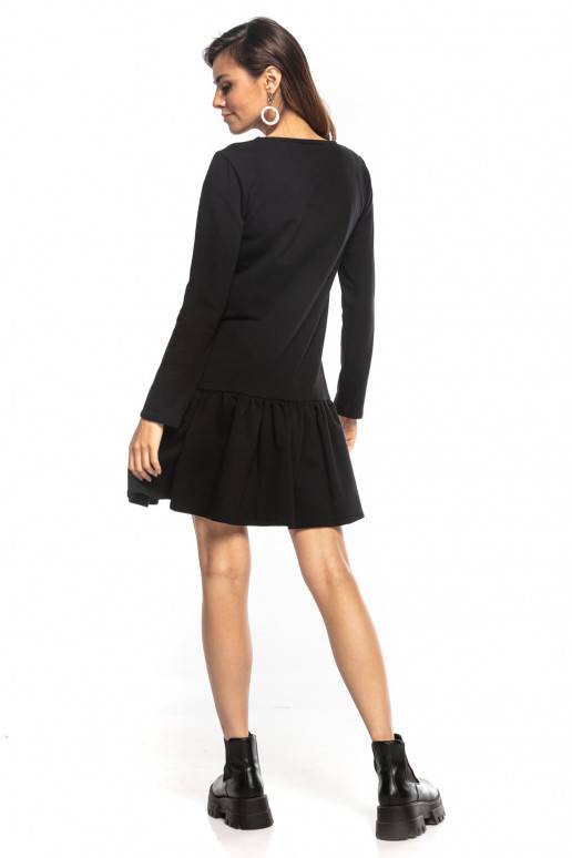  Suknelė modelis 161829 Tessita 