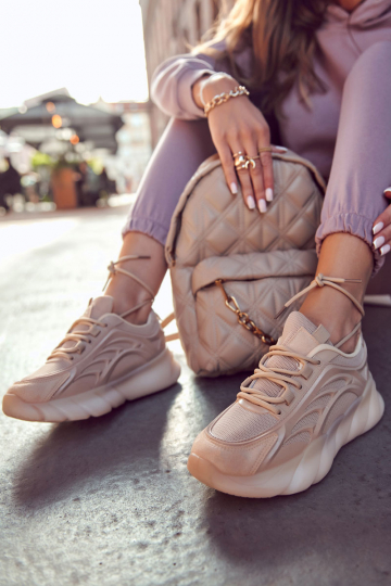 Sneakers modelio batai...