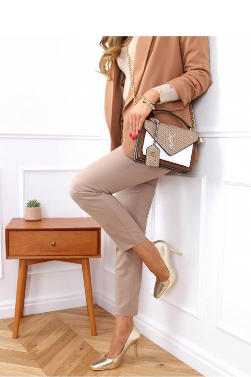  Aukštakulniai bateliai modelis 153358 Inello 