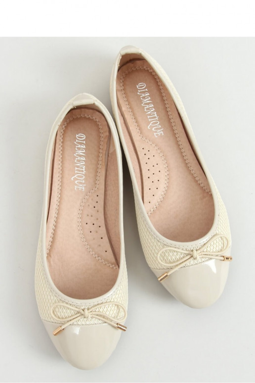  Balerinos modelis 155283 Inello 