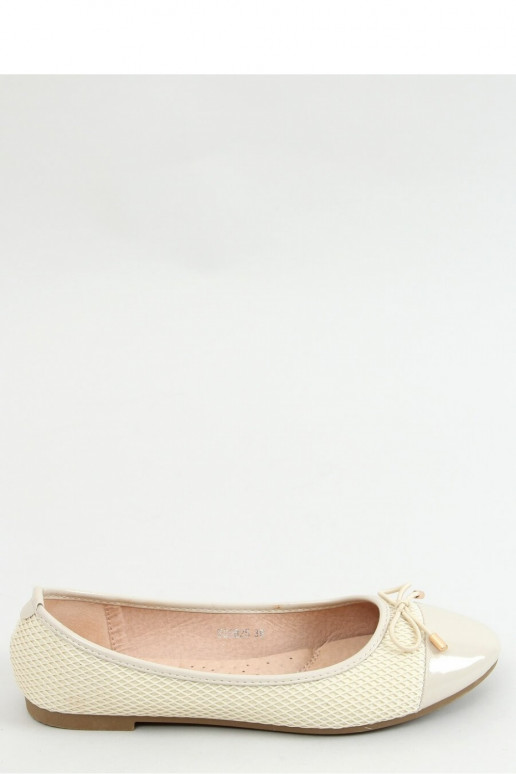  Balerinos modelis 155283 Inello 