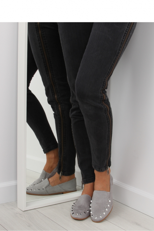 Mokasinai modelis 115048 Inello