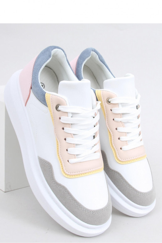  Sportinio stiliaus batai modelis 162906 Inello 