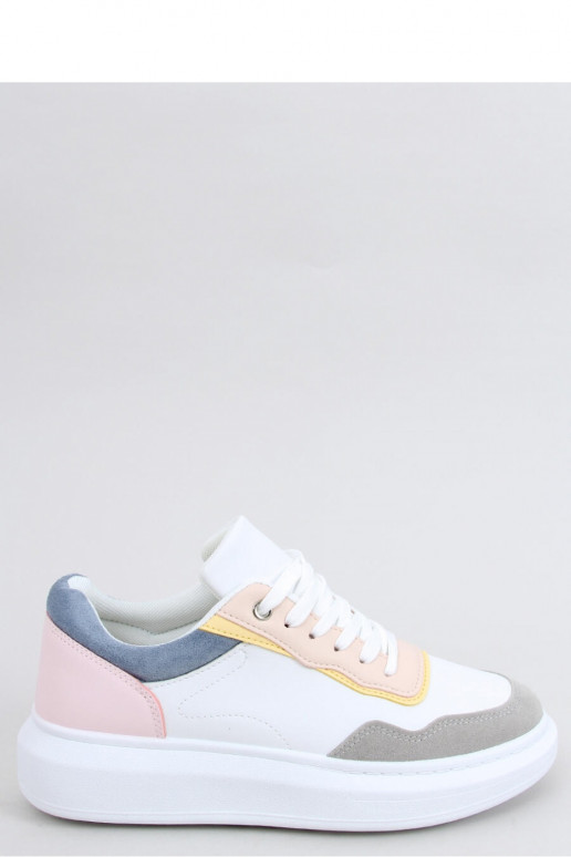  Sportinio stiliaus batai modelis 162906 Inello 