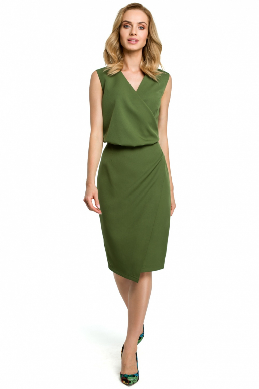  Suknelė modelis 120859 Moe 