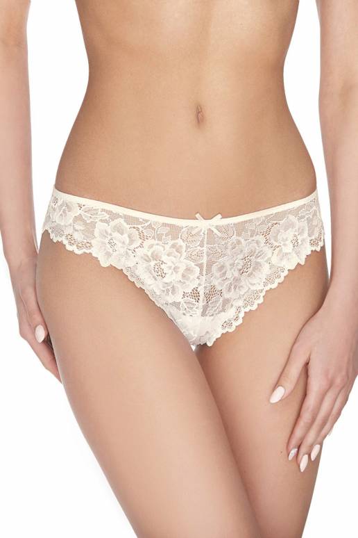  Braziliško stiliaus kelnaitės modelis 109590 Ewana 