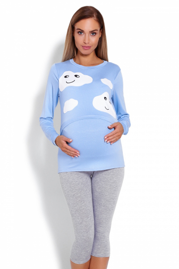 Pižama modelis 122955 PeeKaBoo