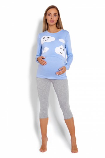 Pižama modelis 122955 PeeKaBoo  2