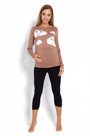 Pižama modelis 122956 PeeKaBoo  2