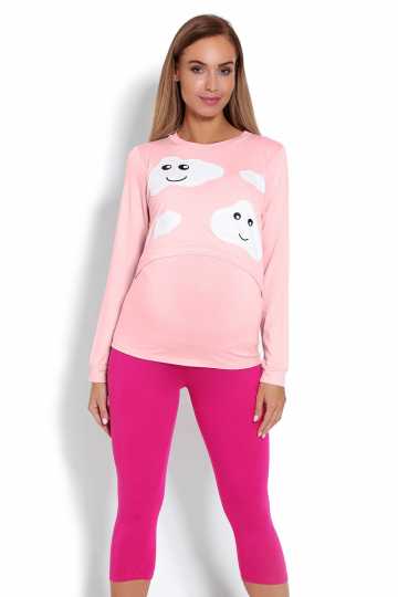 Pižama modelis 122957 PeeKaBoo