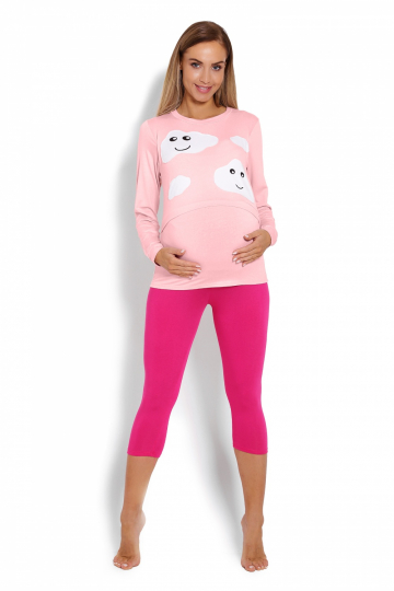 Pižama modelis 122957 PeeKaBoo  2