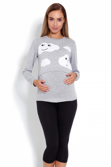 Pižama modelis 122958 PeeKaBoo