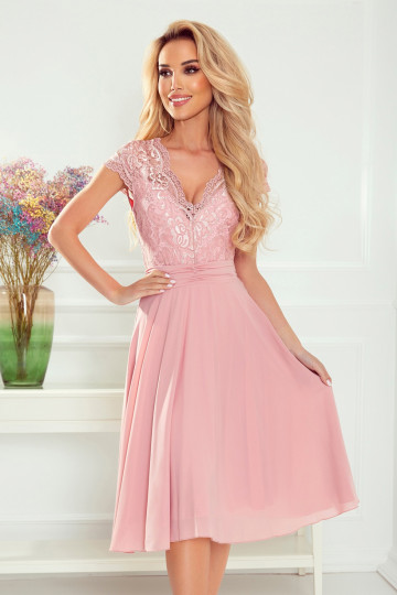 Vakarinė suknelė modelis 167991 Numoco