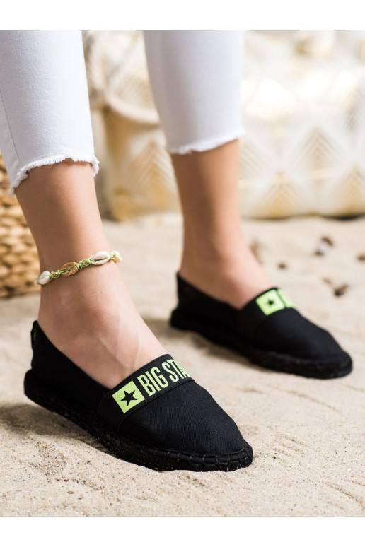 espadrilės Moteriški BIG STAR HH274473